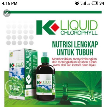 KClorophil