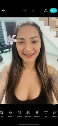 Mary Grace Gregory profile icon