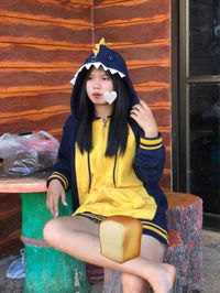 ญาณิศา 'าา' profile icon