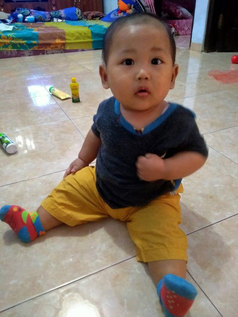 Rayyan hadziq ilmi abyan profile icon