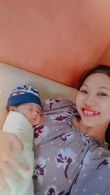 Yeni puspita profile icon