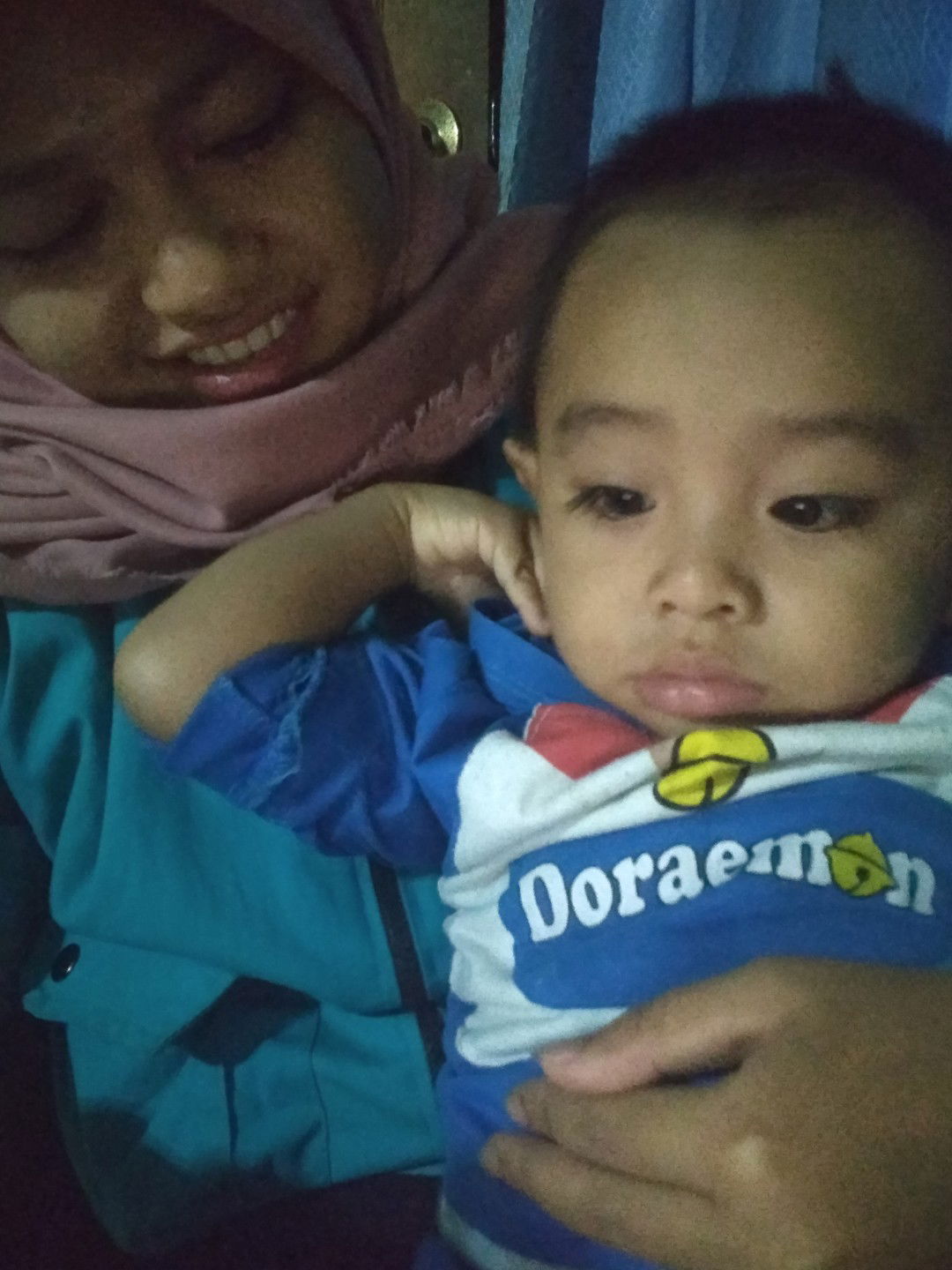 siti saadah profile icon