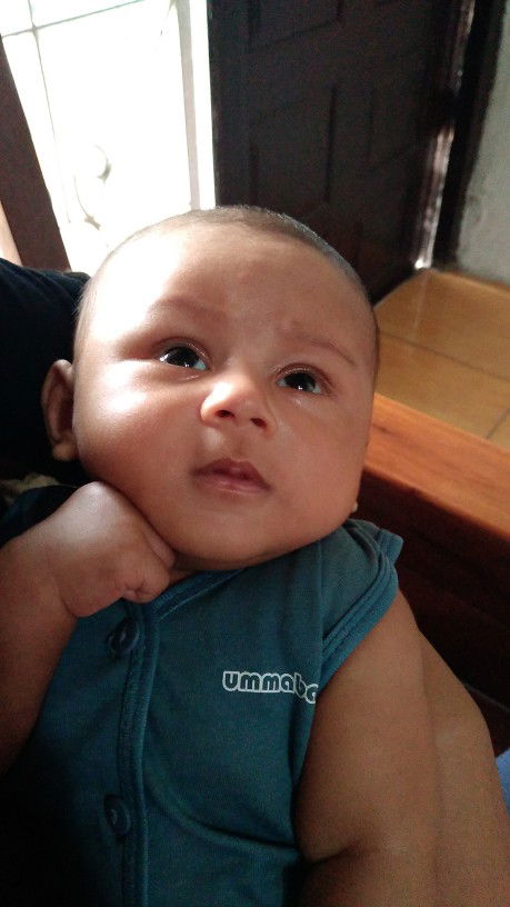 Laeli Fitriani profile icon