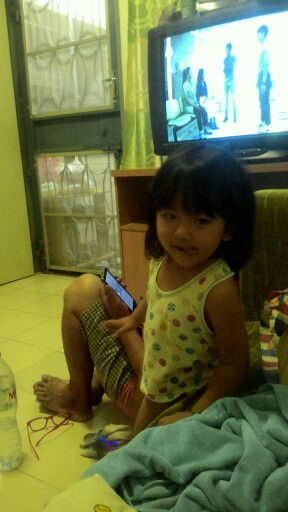 กรุ๊ปเลือดของแม่และลูก