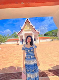 Dararat Panang profile icon