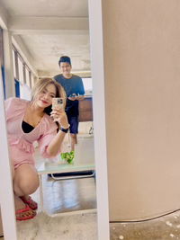 Kodchakon Horthong profile icon