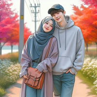 Nurhusna profile icon