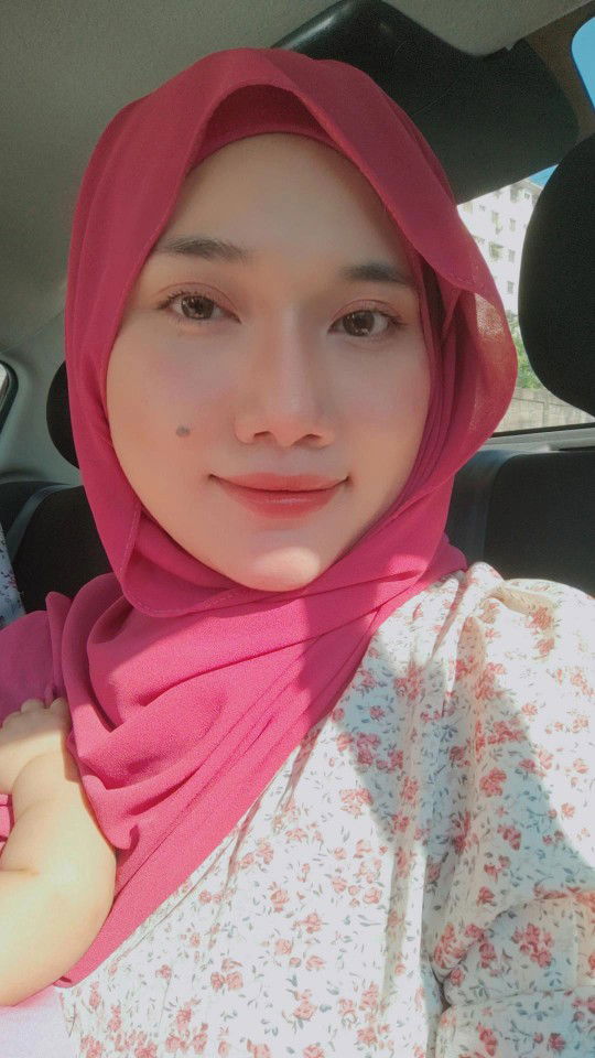 nurul syarmila profile icon