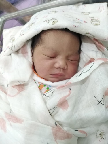 แตกแร้วจ้าาาา