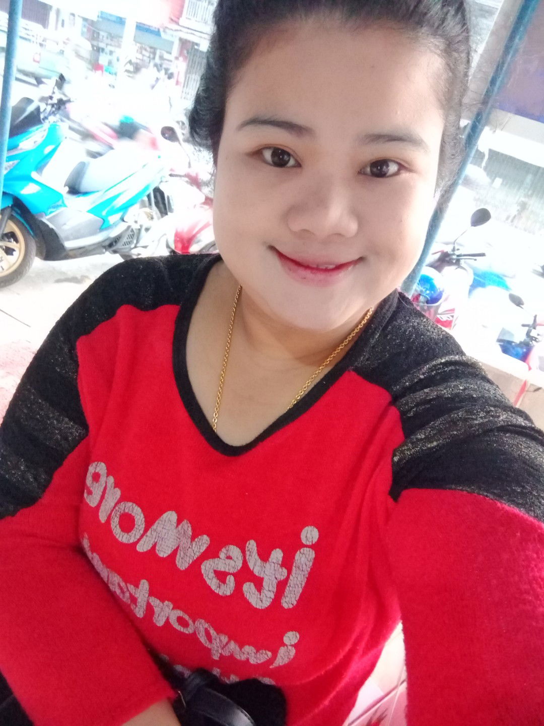 นู๋.ผึ้ง ถิ่นท่าเรือ profile icon