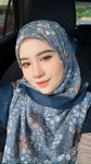 Nurul Syafawani binti Marzuki profile icon