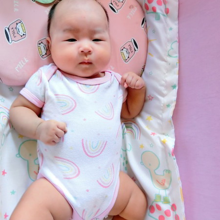 มีวิธีใหนไห้ผมน้องขึ้นเท่ากันทั้งหัวใหม
