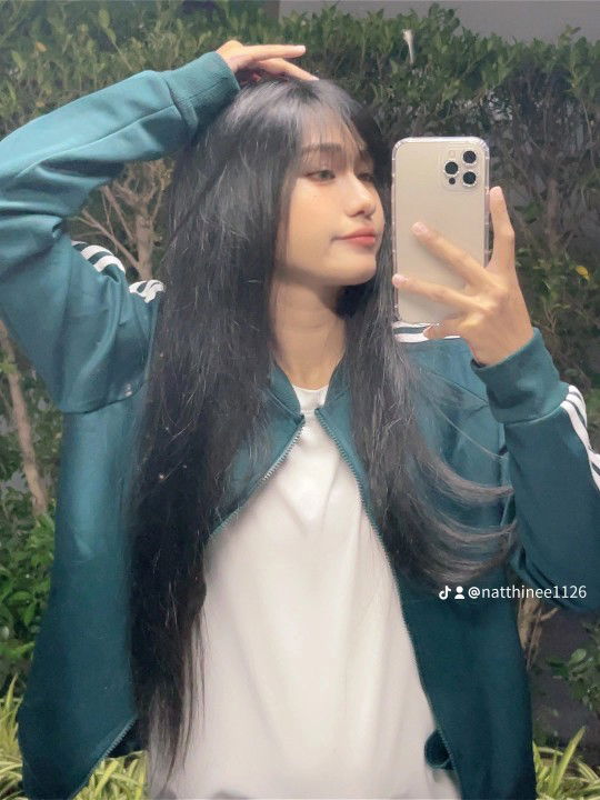 นัฐธินี บุญช่วยสุข profile icon