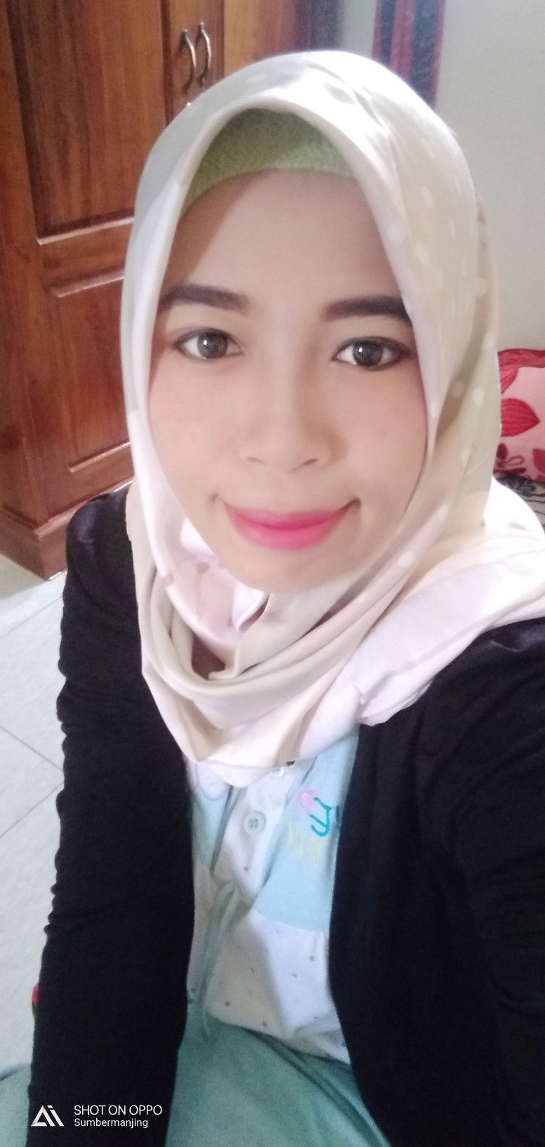 Imas Lohan profile icon