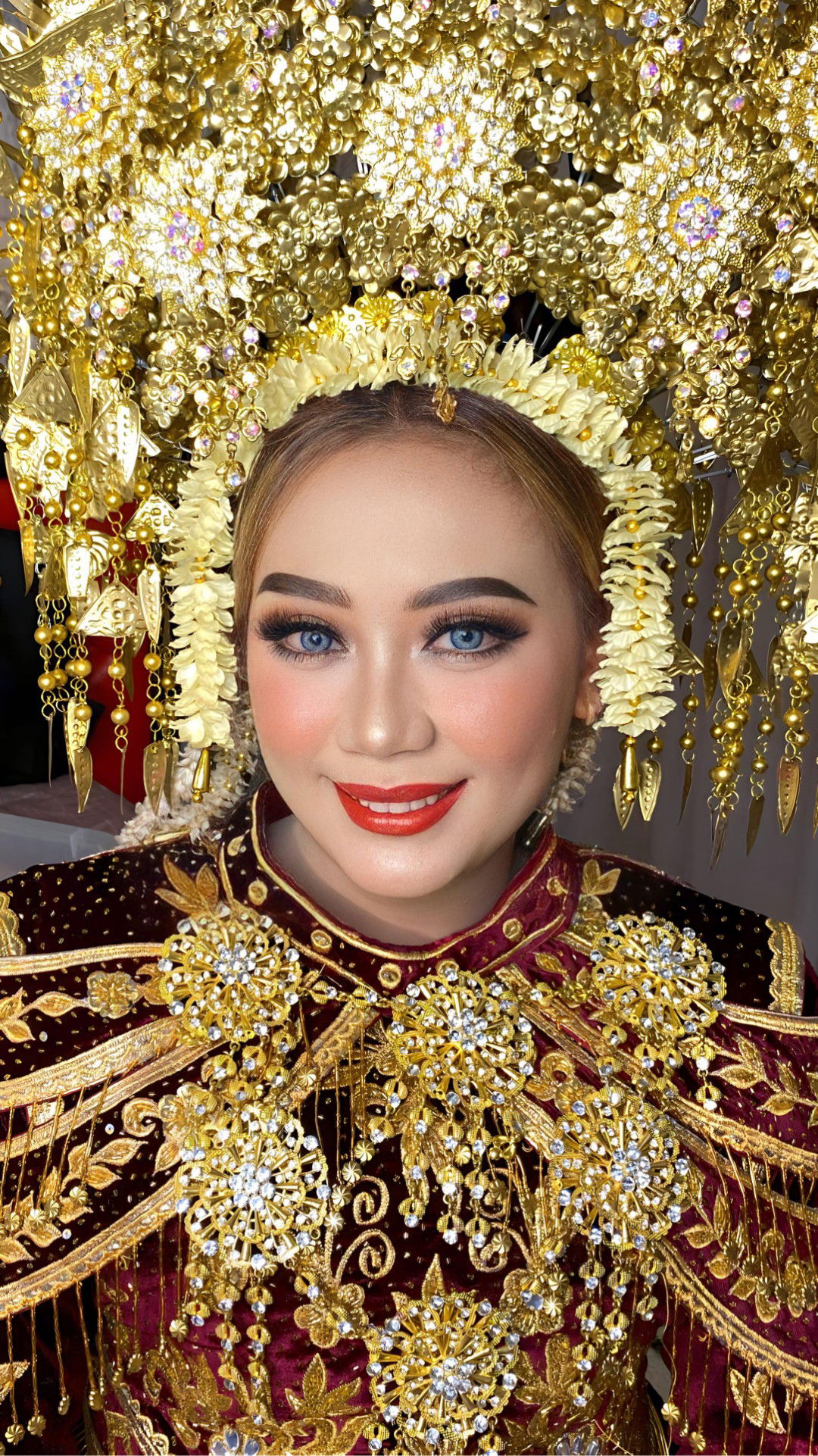 Serli Afriyani profile icon