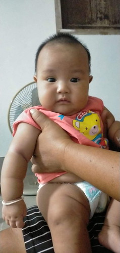 น้อง2เดือน18วันแล้วจร้า