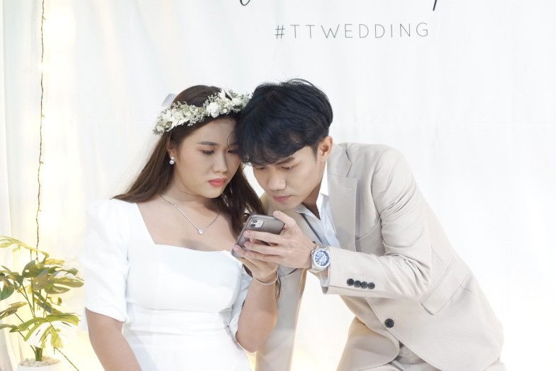 Namthip Madee profile icon