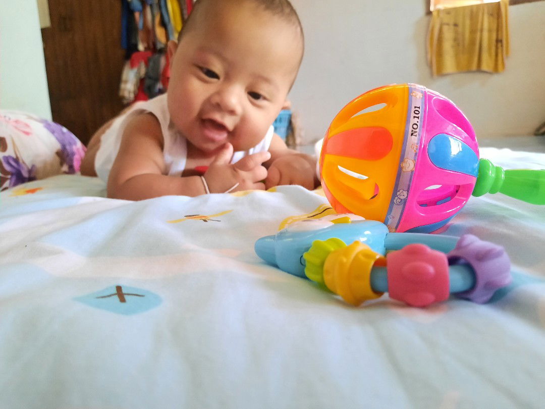 Siriya Sutthong profile icon