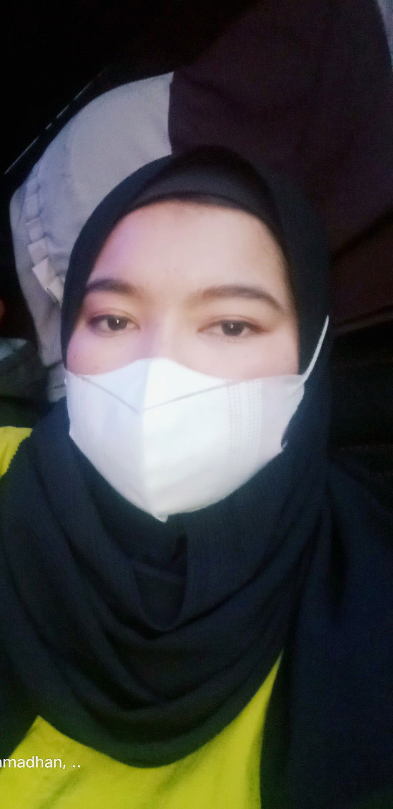 dini haryanti profile icon