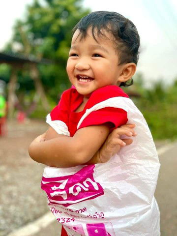 waraporn kosasu profile icon