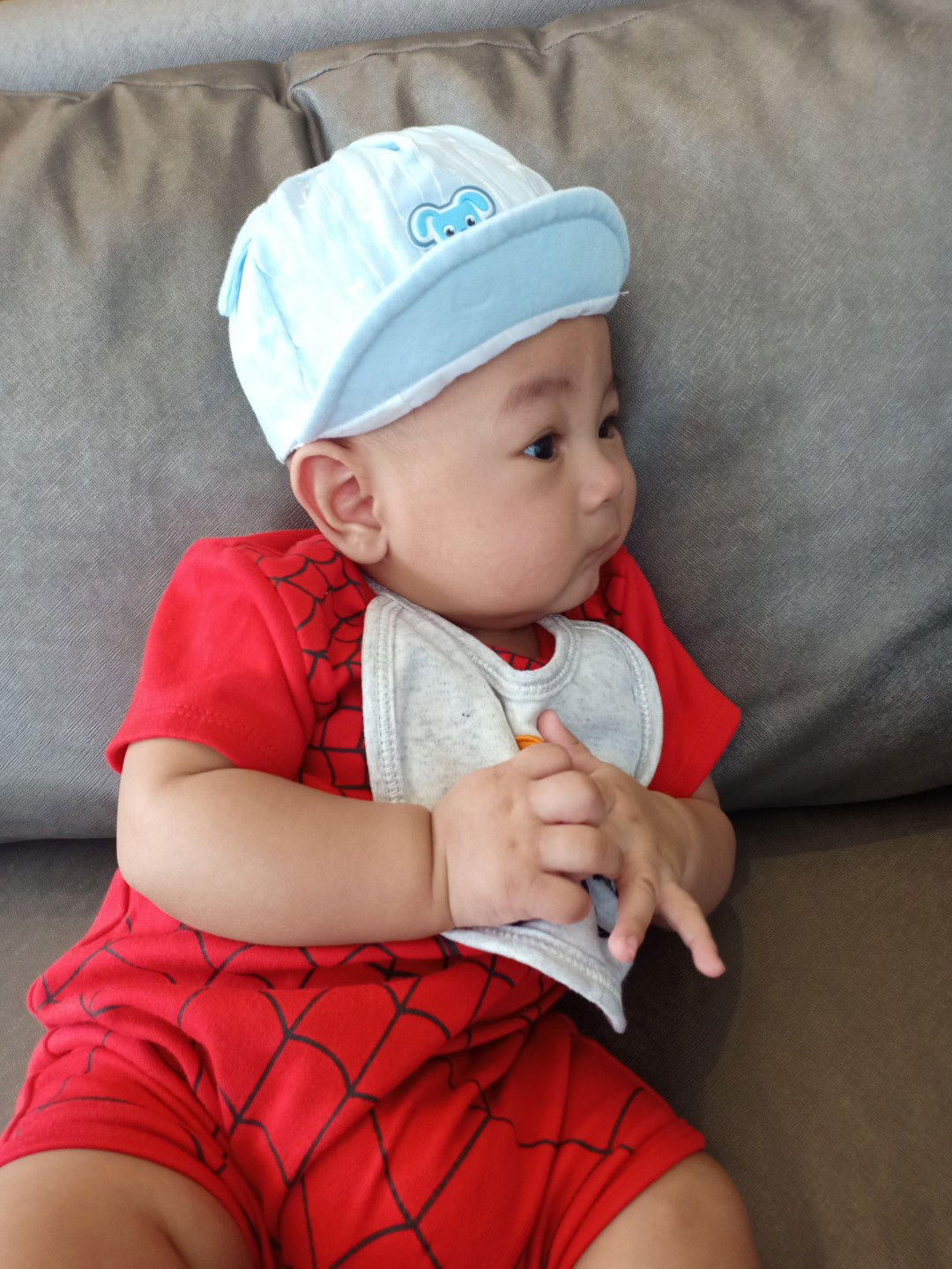 Natacha Isma-al profile icon