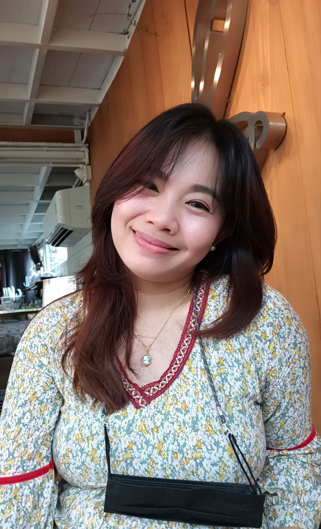 Sasithorn profile icon