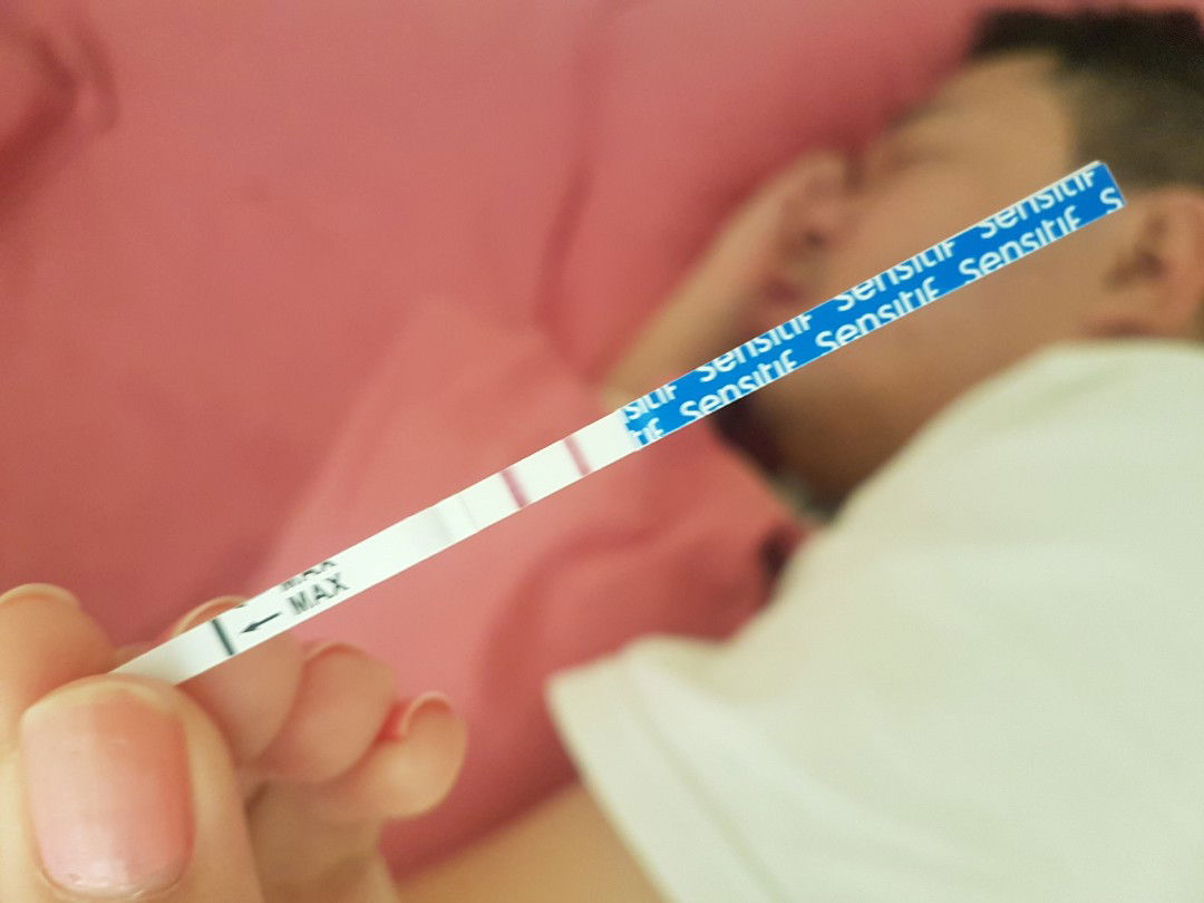 Ini Foto Tersangka dan Hasil Perbuatannya!