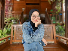 Nita Rizki Septiani profile icon