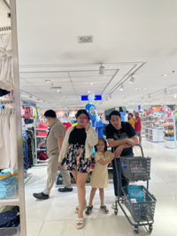 Faith Marie Azucenas profile icon