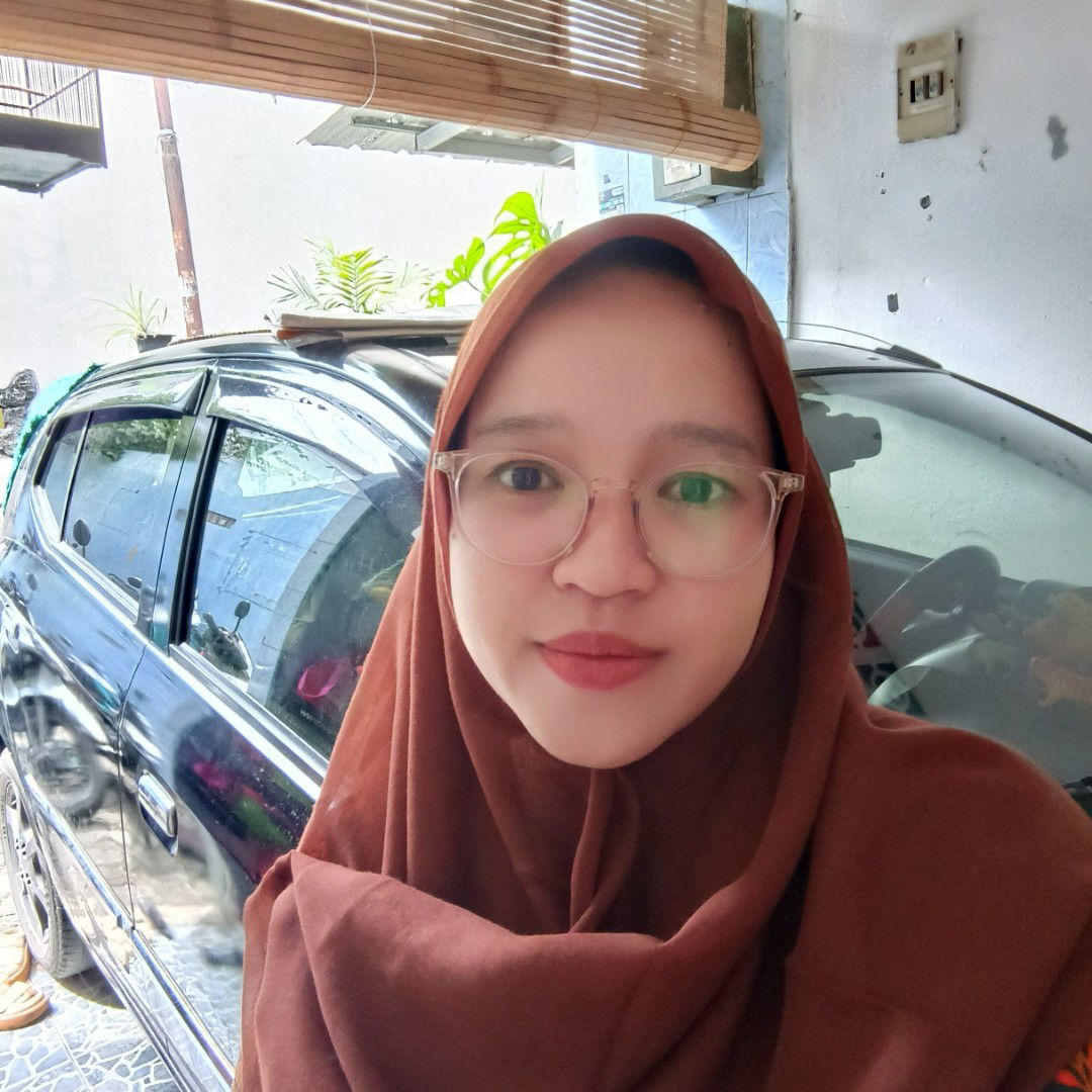 Retno Mundari profile icon