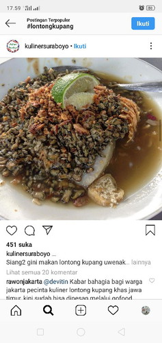 Mitos atau Fakta