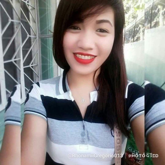 Ronami Gregorio Manrique profile icon