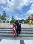 Umi Hidayah profile icon