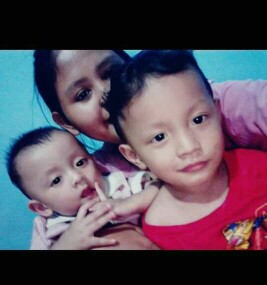anak