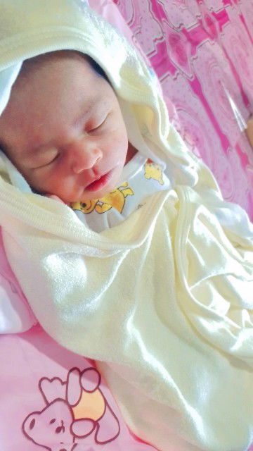 น้องใบบุญ profile icon