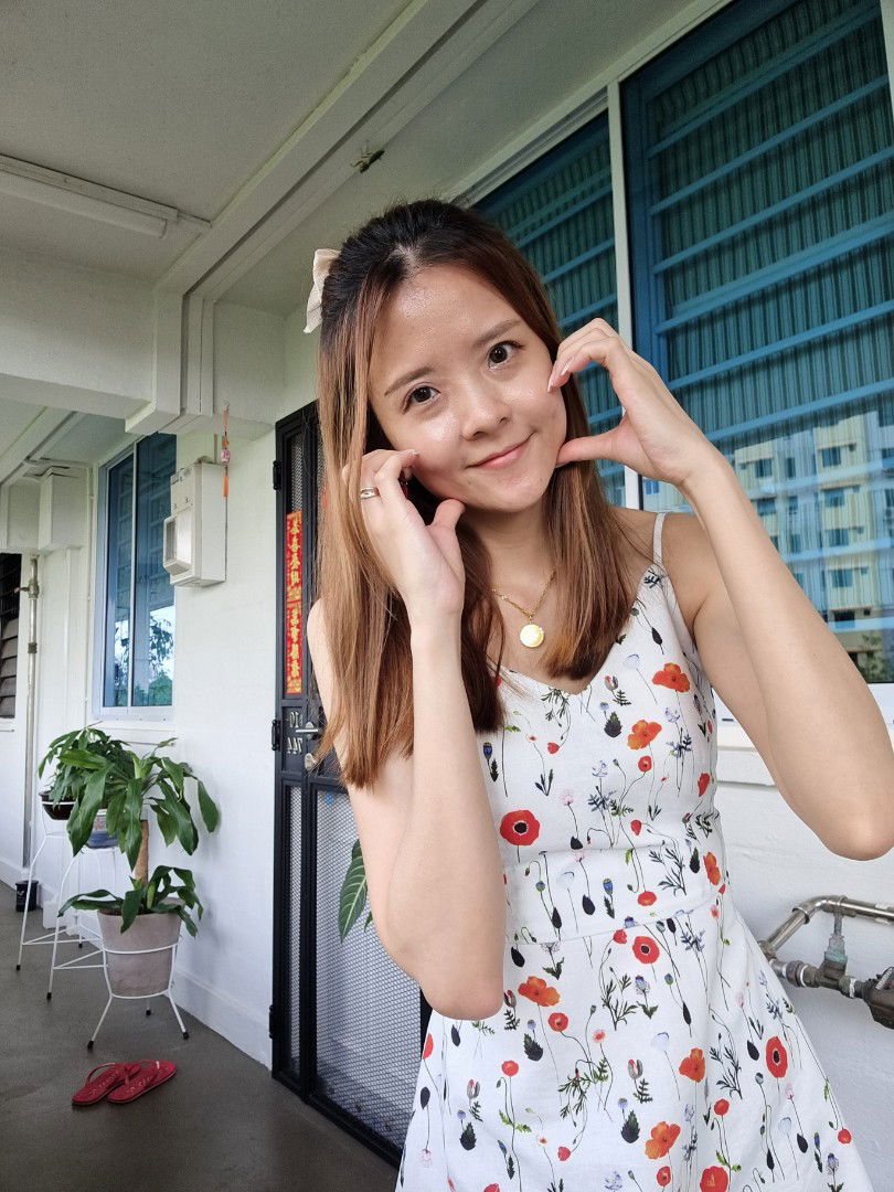 Florence Tan profile icon