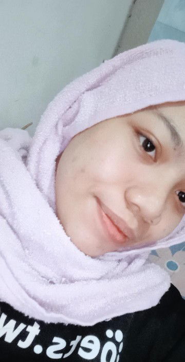 SITI FATIMAH profile icon