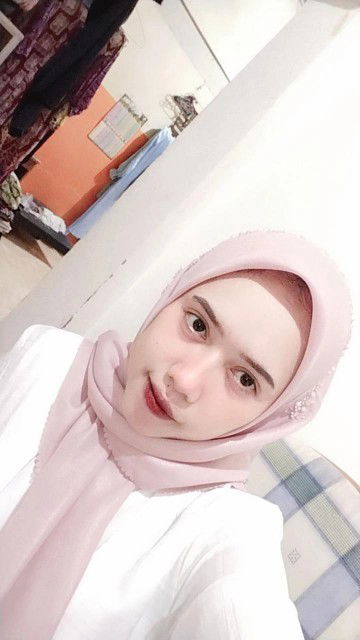 Fika Octaviani profile icon