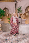 NURUL SYAHINDAH profile icon