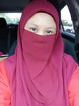 Qisya Khalesa profile icon