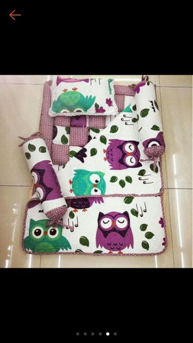 minat owly