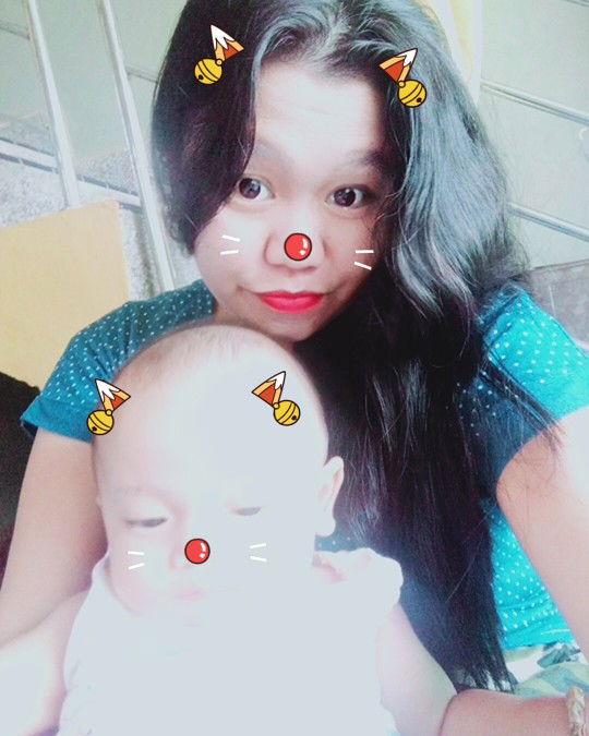 Juliana Rose Elisabeth Tampubolon profile icon