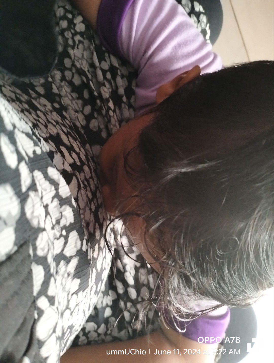 ummu musya profile icon