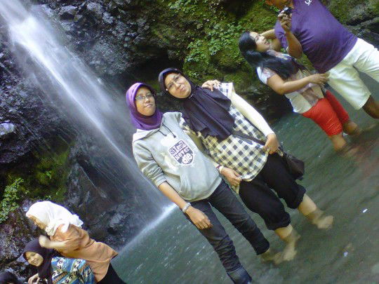 cinta ibu tulus bagi anak2nya