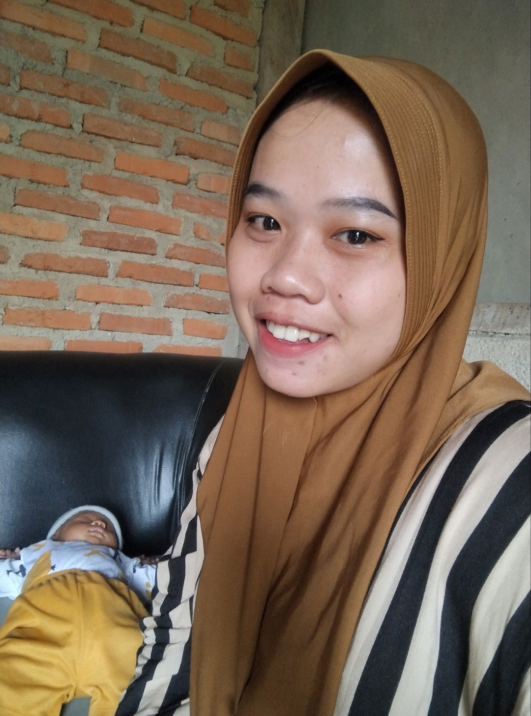 Ririn okfitasari profile icon