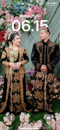 Dini Andini profile icon