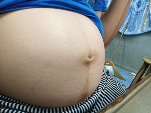 7เดือนแร้วว ...