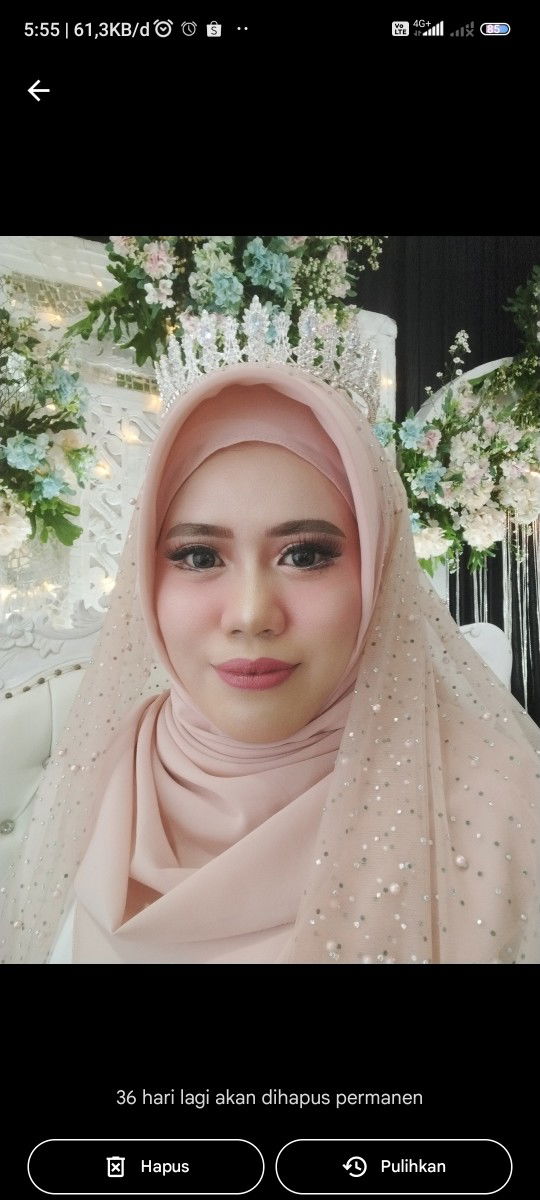 Erika Santiani profile icon