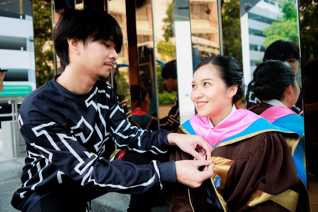 สัตตกมล แก้วเจริญชัย profile icon