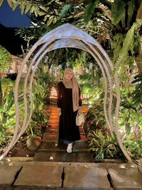 Nadia Vidia Nindita profile icon